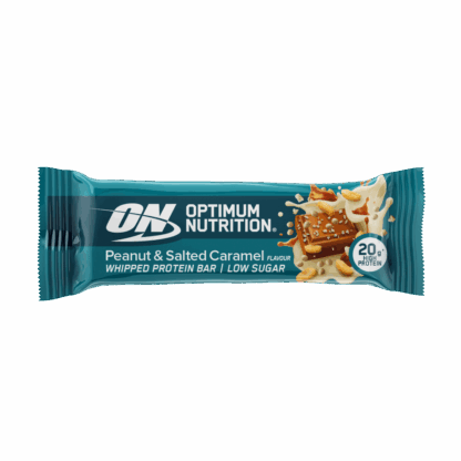 Protein Crisp Bar | Optimum Nutrition | 68g