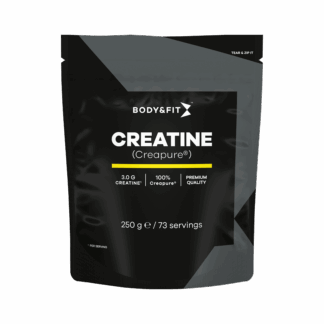 Creatine - Creapure® (best Creatine Worldwide) | Body & Fit |