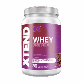 Xtend® Whey Protein | Scivation | 900 G