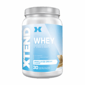 Xtend® Whey Protein | Scivation | 840 G