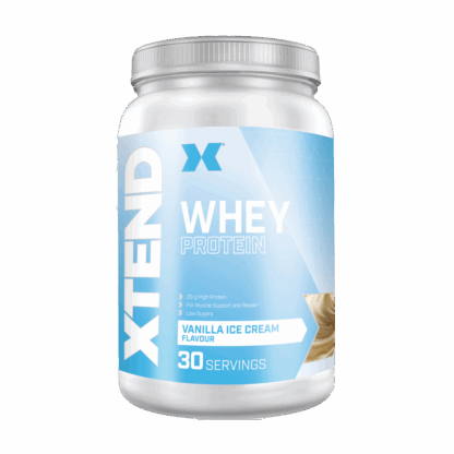Xtend® Whey Protein | Scivation | 840 G