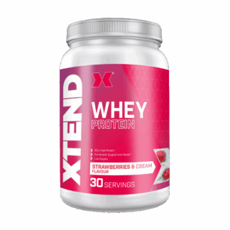 Xtend® Whey Protein | Scivation | 810 G