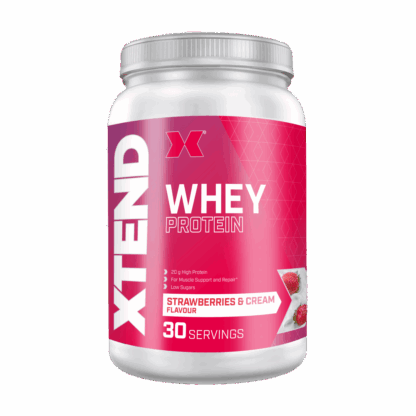 Xtend® Whey Protein | Scivation | 810 G