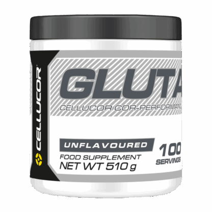 Cor-performance Glutamine | Cellucor | 510 G