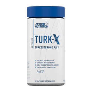 Turk X - Applied Nutrition | Applied Nutrition | 60ct
