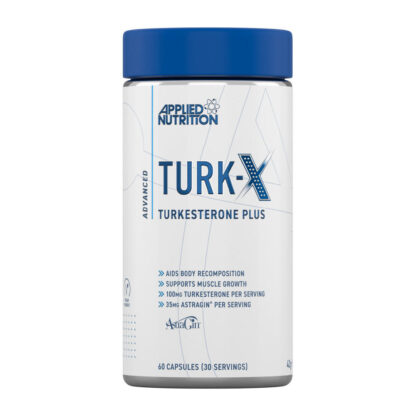 Turk X - Applied Nutrition | Applied Nutrition | 60ct