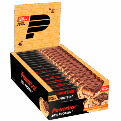 Powerbar 30% Protein+ | Powerbar | 825 G