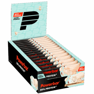 Powerbar 30% Protein+ | Powerbar | 825 G