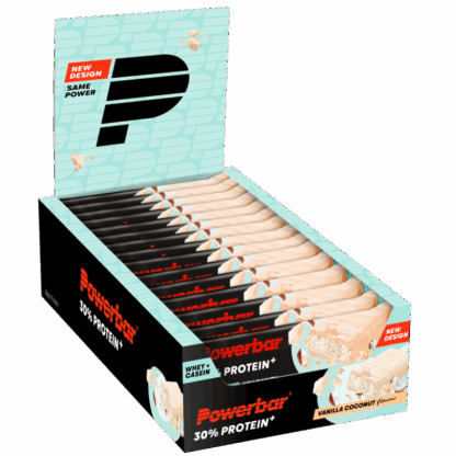 Powerbar 30% Protein+ | Powerbar | 825 G