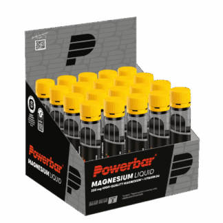 Powerbar Magnesium Liquid | Powerbar | 500ml