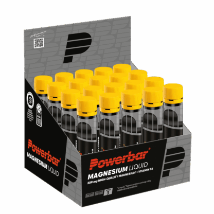 Powerbar Magnesium Liquid | Powerbar | 500ml