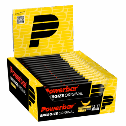 Powerbar Energize Original | Powerbar | 825g