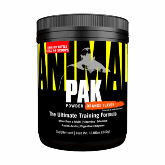 Animal Pak Powder | Universal | 312g