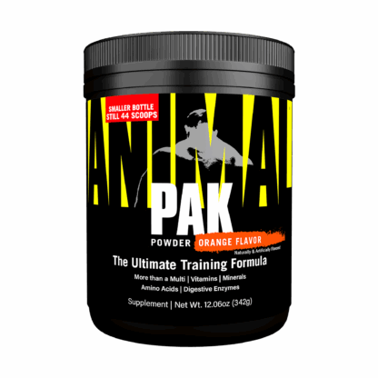 Animal Pak Powder | Universal | 312g