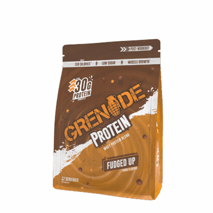 Grenade Protein Powder | Grenade | 480g