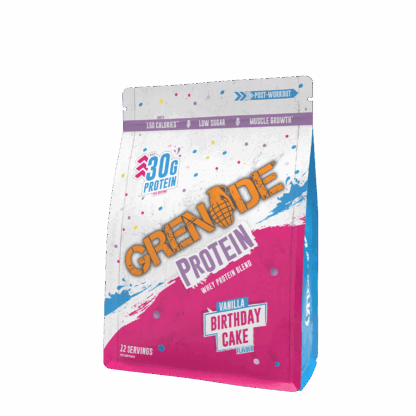 Grenade Protein Powder | Grenade | 480g - Afbeelding 2