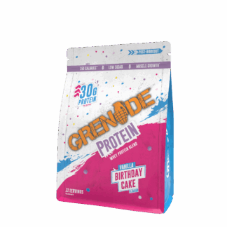 Grenade Protein Powder | Grenade | 480g