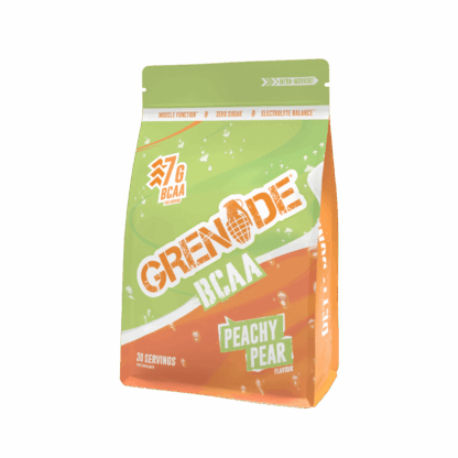 Grenade Bcaa | Grenade | 390g