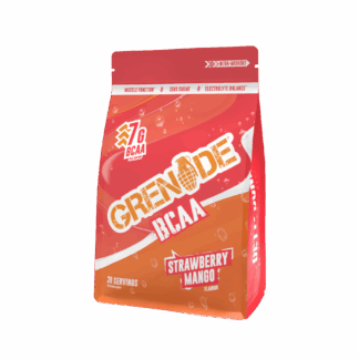 Grenade Bcaa | Grenade | 390g