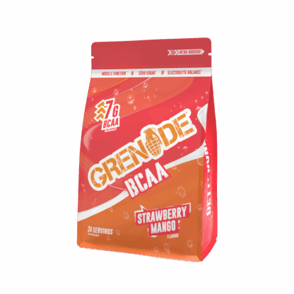 Grenade Bcaa | Grenade | 390g