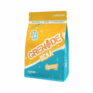 Grenade Bcaa | Grenade | 390g
