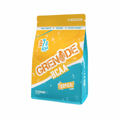 Grenade Bcaa | Grenade | 390g