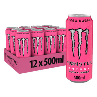 Monster Energy Ultra | Monster | 6000g