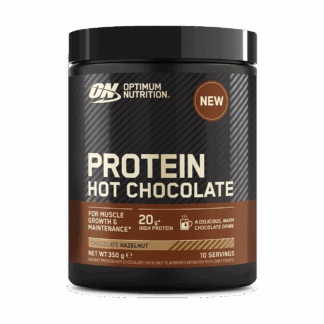 On Protein Hot Chocolate | Optimum Nutrition | 350g