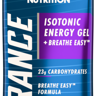 Velocity Fuel Breathe Energy Gel | Applied Nutrition | 60g