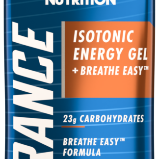 Velocity Fuel Breathe Energy Gel | Applied Nutrition | 60g