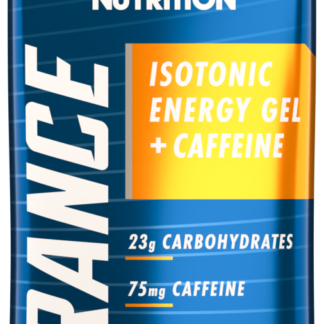 Velocity Fuel Sprint Gel | Applied Nutrition | 60g