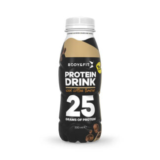 Protein Drink | Body & Fit | 330ml