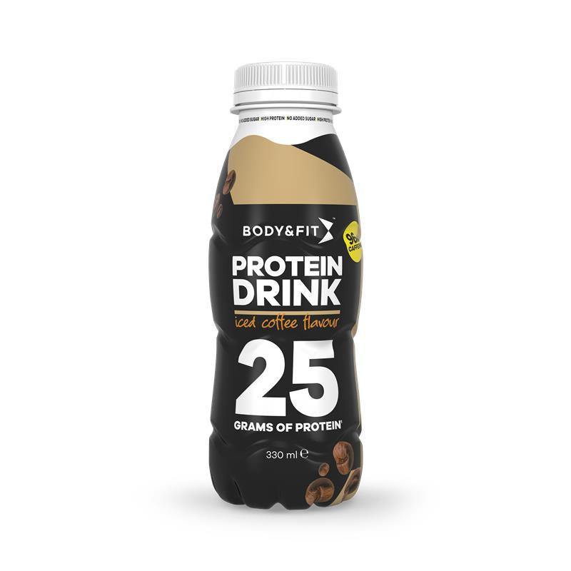 Protein Drink | Body & Fit | 330ml