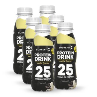 Protein Drink | Body & Fit | 1980ml