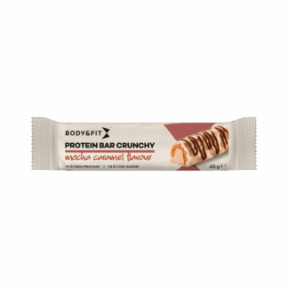 Protein Bar Crunchy | Body & Fit | 45gg