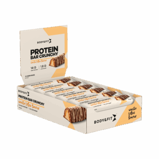 Protein Bar Crunchy | Body & Fit | 540g