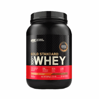 Gold Standard 100% Whey Protein | Optimum Nutrition | 896g