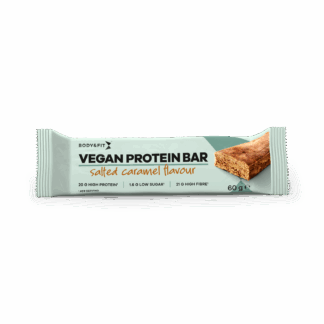 Vegan Protein Bar | Body & Fit | 60g