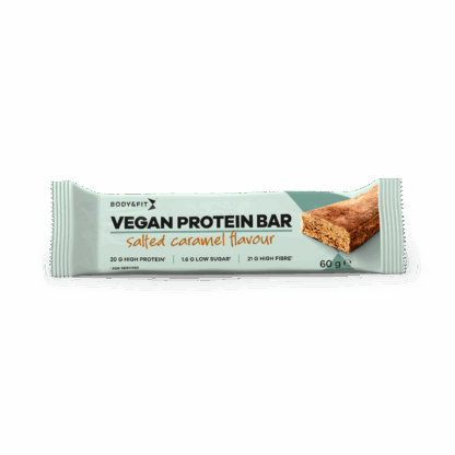 Vegan Protein Bar | Body & Fit | 60g