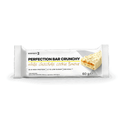 Perfection Bar Crunchy | Body & Fit | 60g