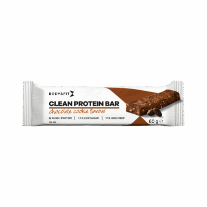 Clean Protein Bar | Body & Fit | 60g