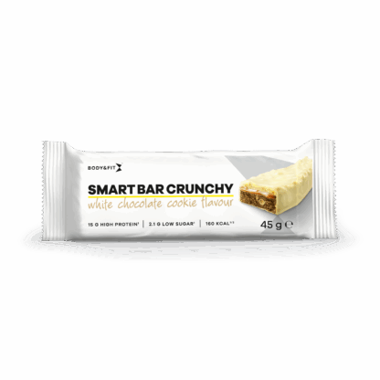 Smart Bar Crunchy | Body & Fit | 45g