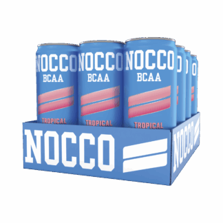 Nocco Bcaa Drink | Nocco - No Carbs Company | 3000g