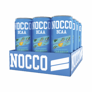 Nocco BCAA Drink | Nocco - No Carbs Company | 3000ml