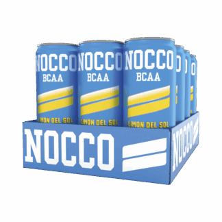 Nocco Bcaa Drink | Nocco - No Carbs Company | 3000ml