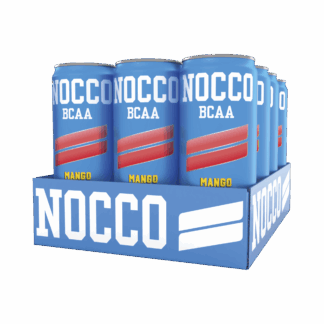 Nocco Bcaa Drink | Nocco - No Carbs Company | 3000g
