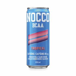Nocco Bcaa Drink | Nocco - No Carbs Company | 250g