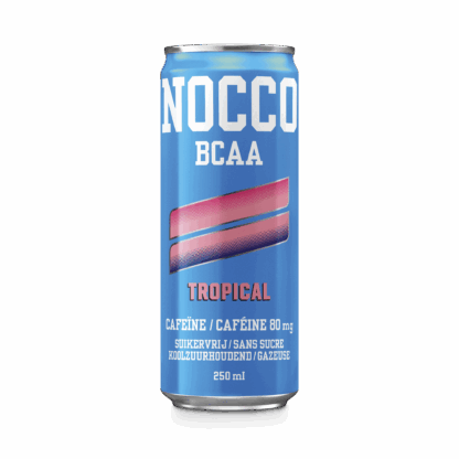 Nocco Bcaa Drink | Nocco - No Carbs Company | 250g