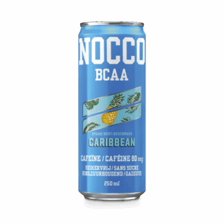 Nocco BCAA Drink | Nocco - No Carbs Company | 250ml