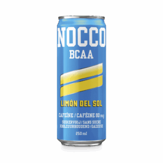 Nocco Bcaa Drink | Nocco - No Carbs Company | 250ml